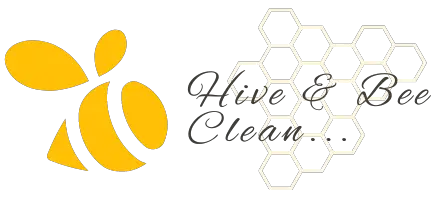 Hive and Bee Clean