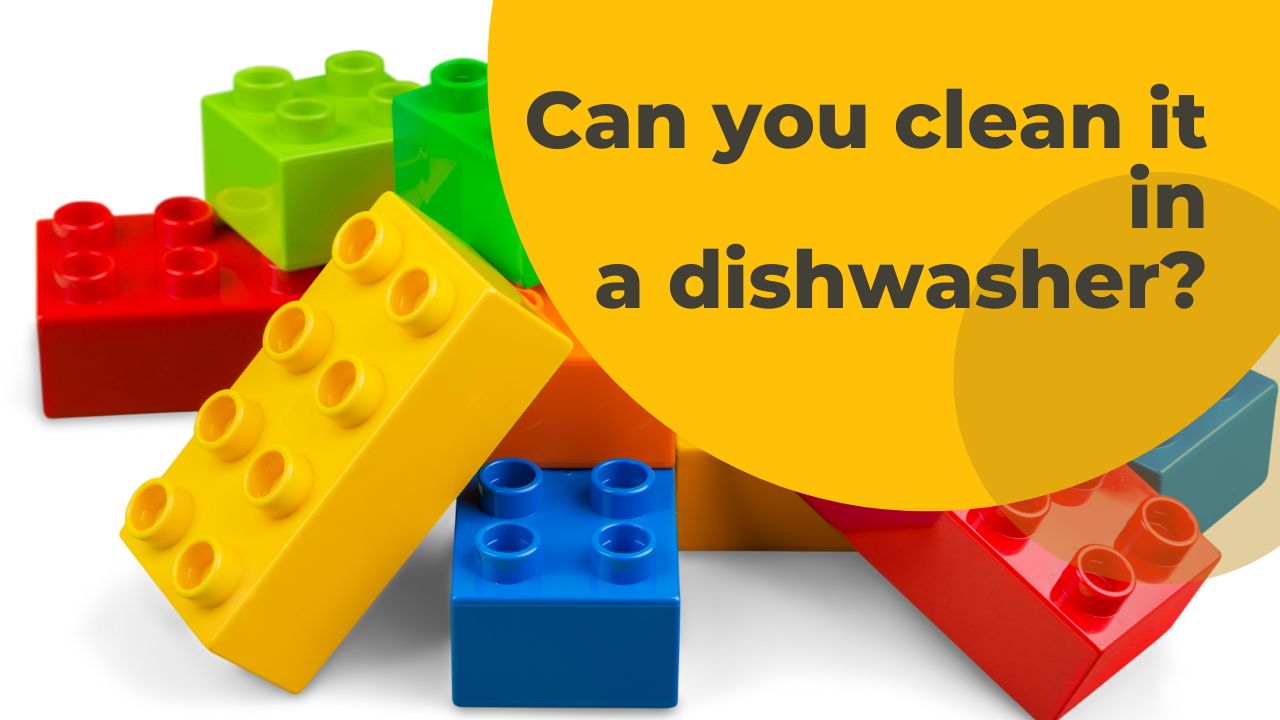 Surprising things that can be cleaned in a dishwasher: Beyond the Dishes