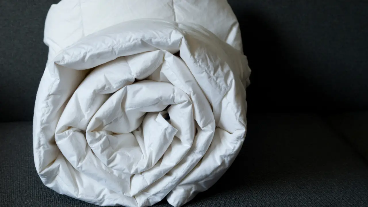 How to Wash a Down-Filled Duvet: Tips and Techniques