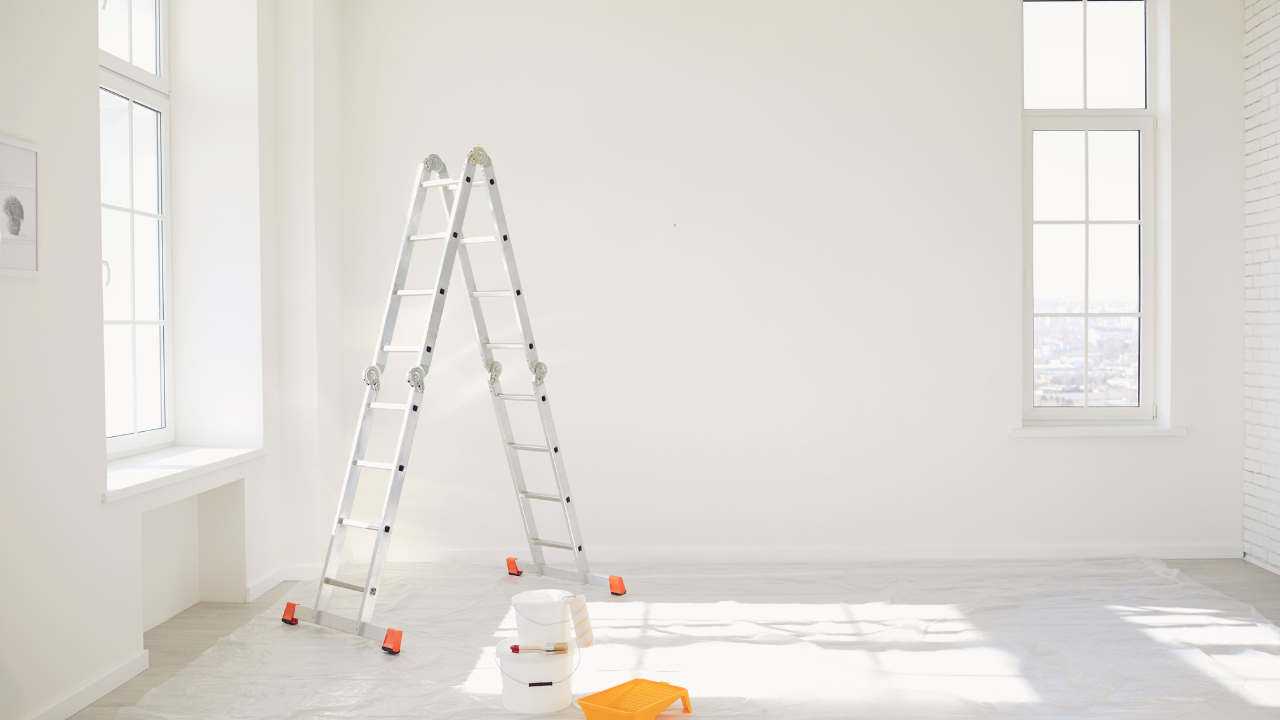 How to Clean House After Decorating: Tips and Tricks