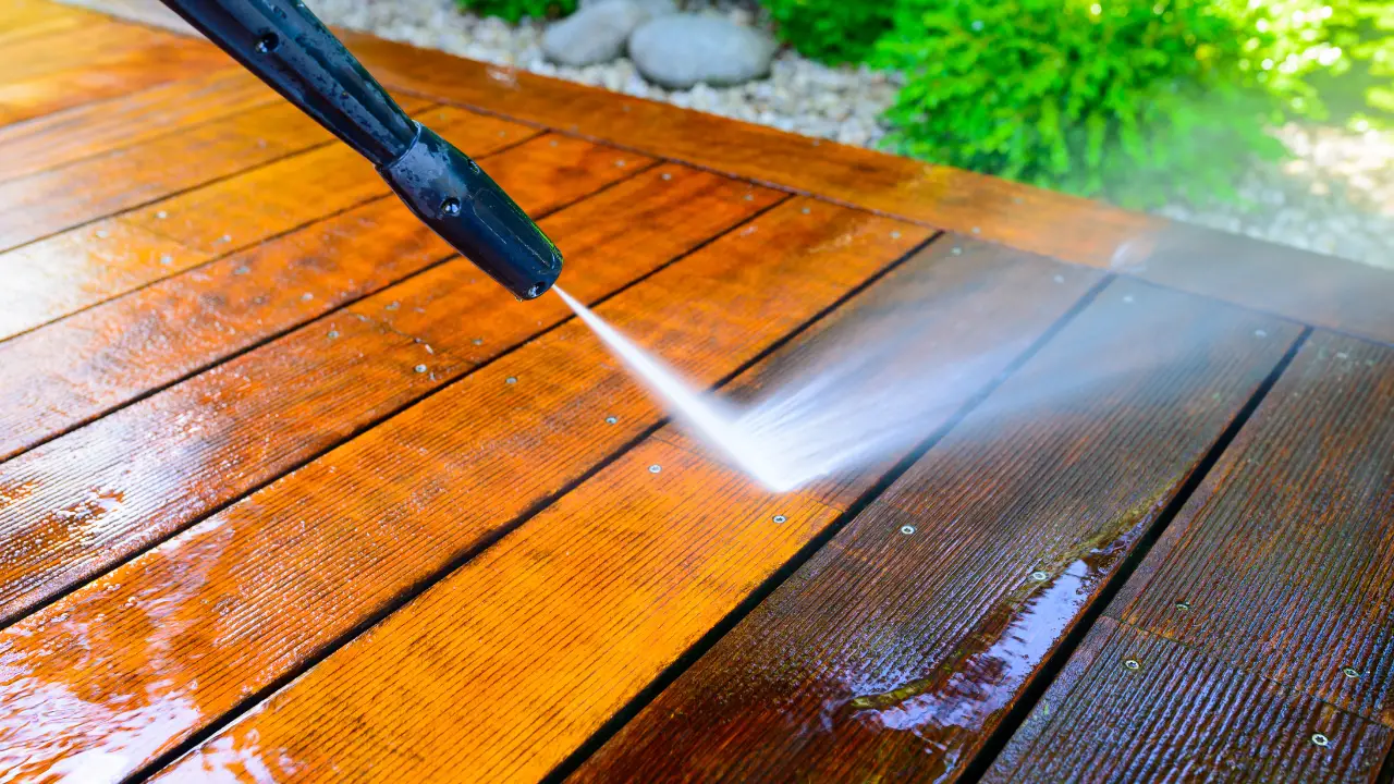 Secrets to a Cleaner, More Dazzling Patio, Deck, and Driveway: Expert Tips and Tricks