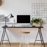 The Power of a Clean Workspace: Tips for an Organized Home Office