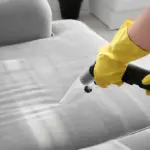 A Guide to Carpet and Upholstery Cleaning